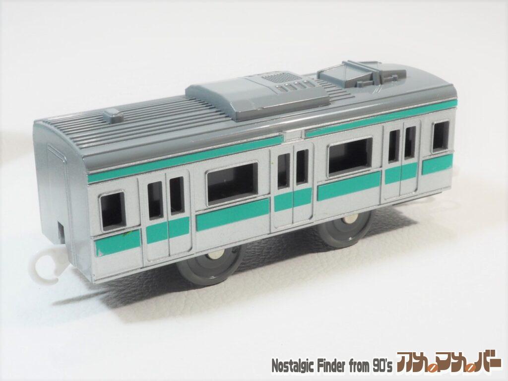 E233系 埼京線 中間車01