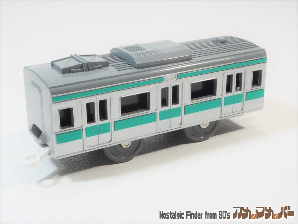 E233系 埼京線 中間車02