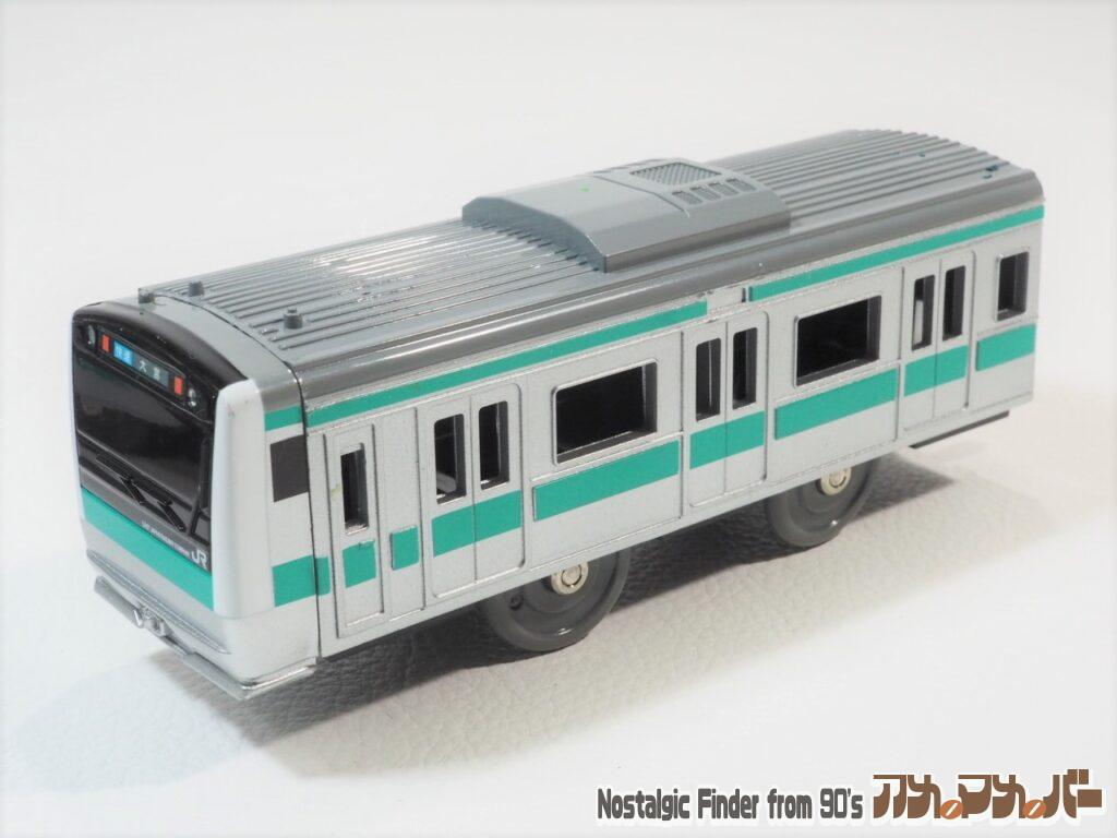 E233系 埼京線 後続車01