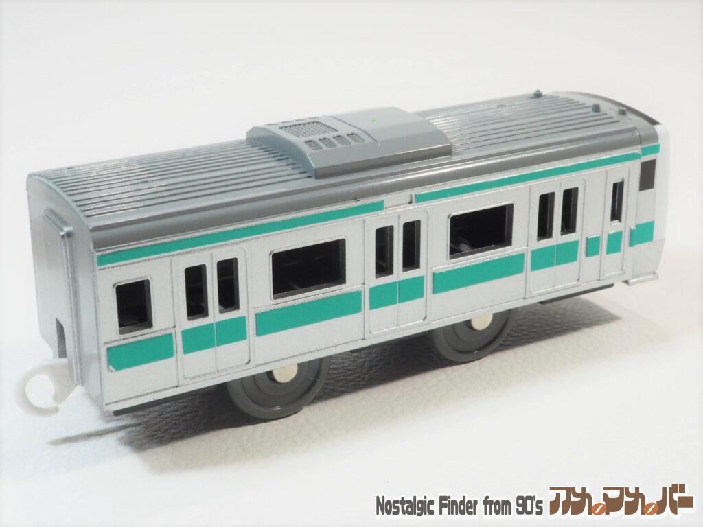 E233系 埼京線 後続車02