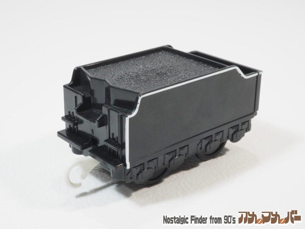 D51 200号機 炭水車01