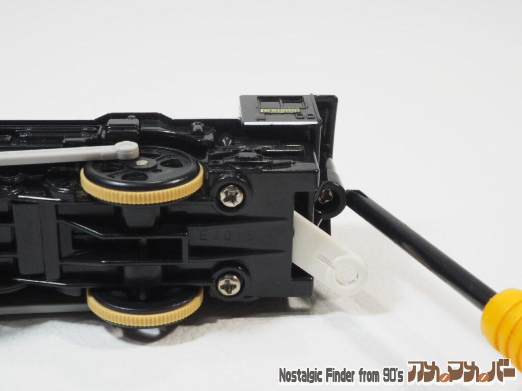 D51 200号機 電池交換01