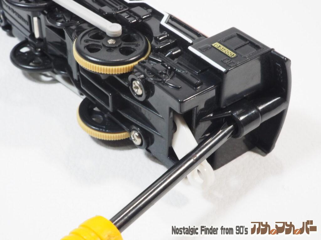 D51 200号機 電池交換02