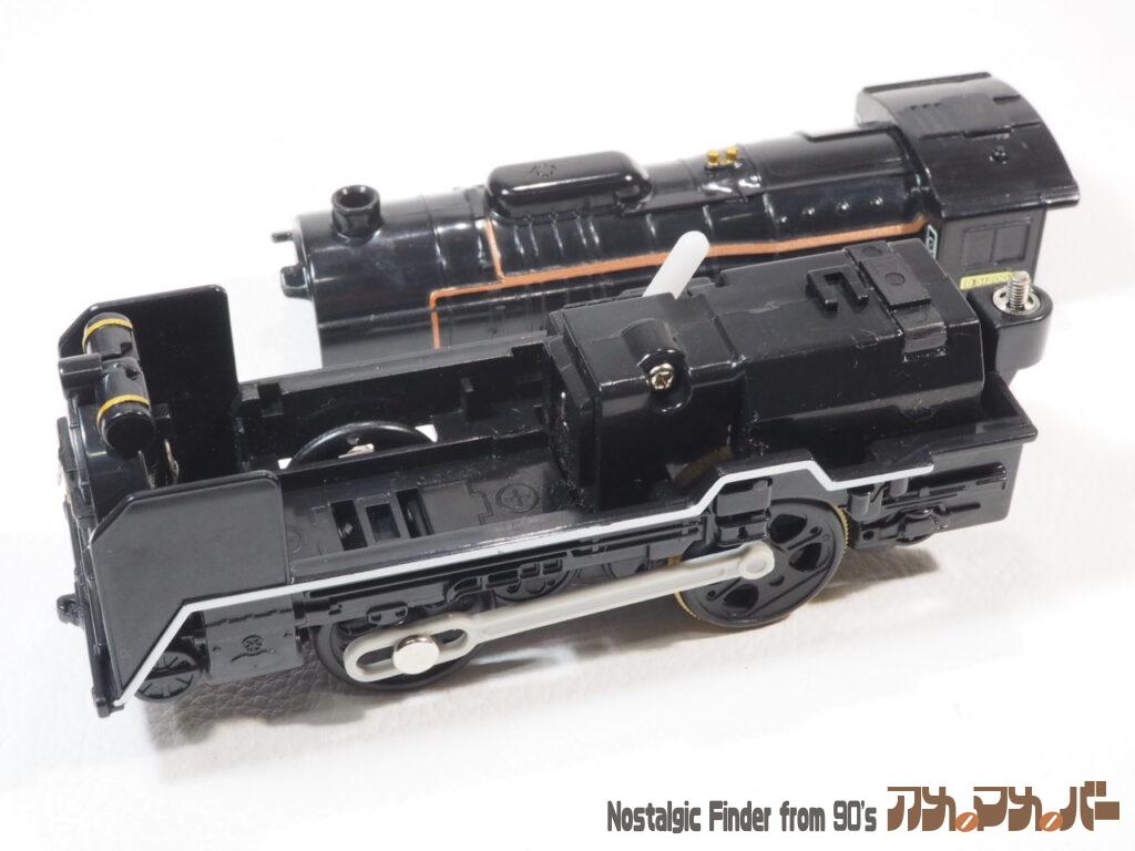 D51 200号機 電池交換03