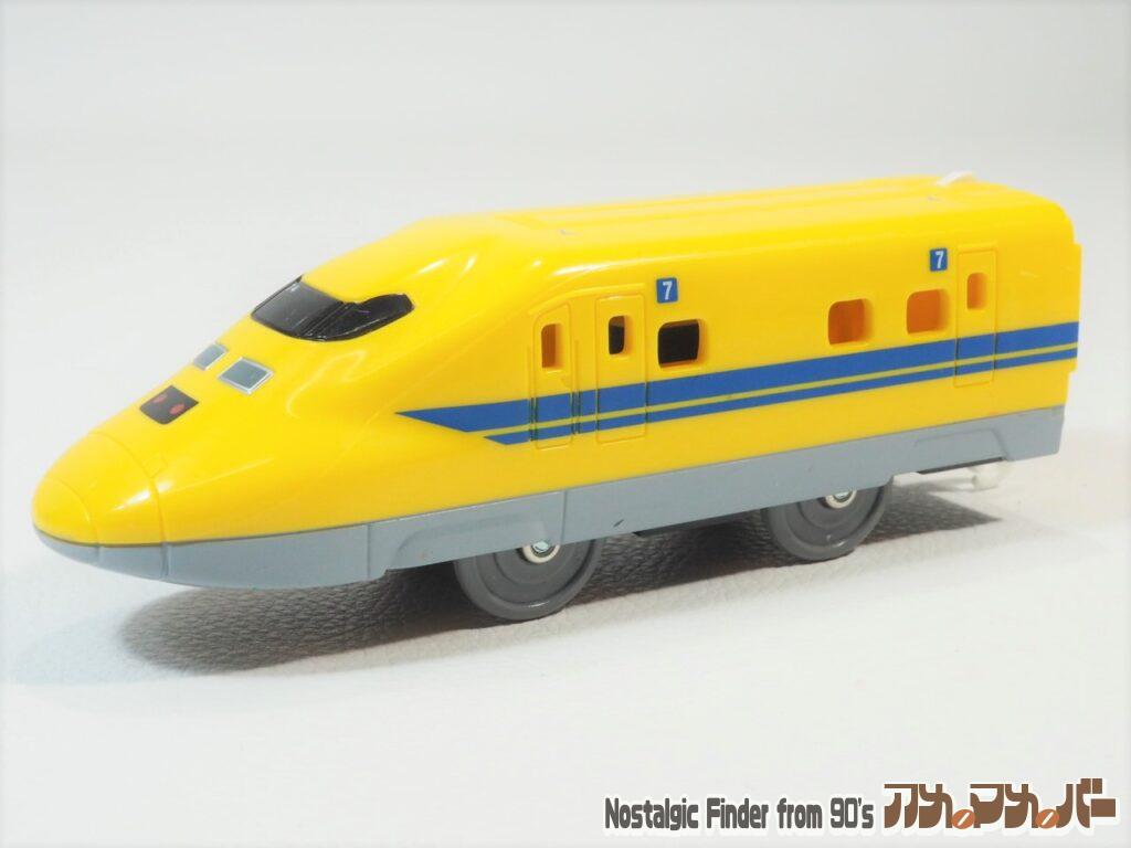 923形 ドクターイエロー 後続車01