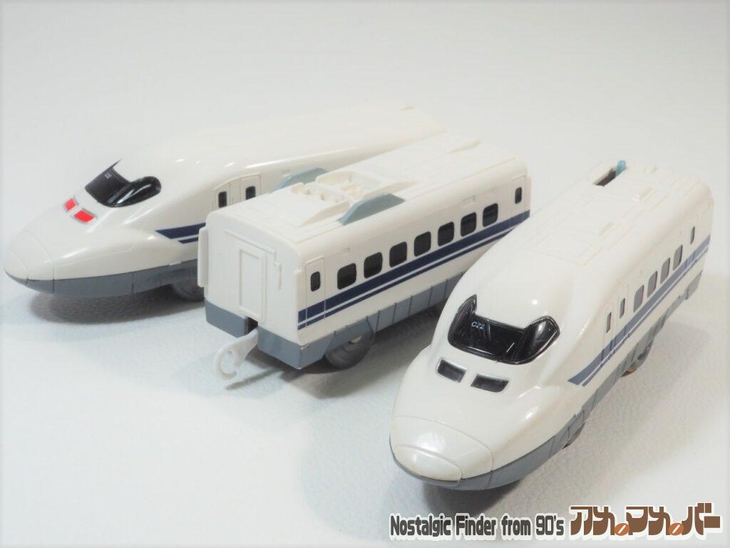 700系 新幹線 ３両