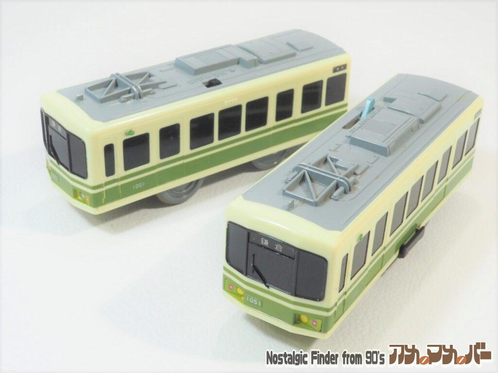 サウンド 江ノ電 1000形 2両