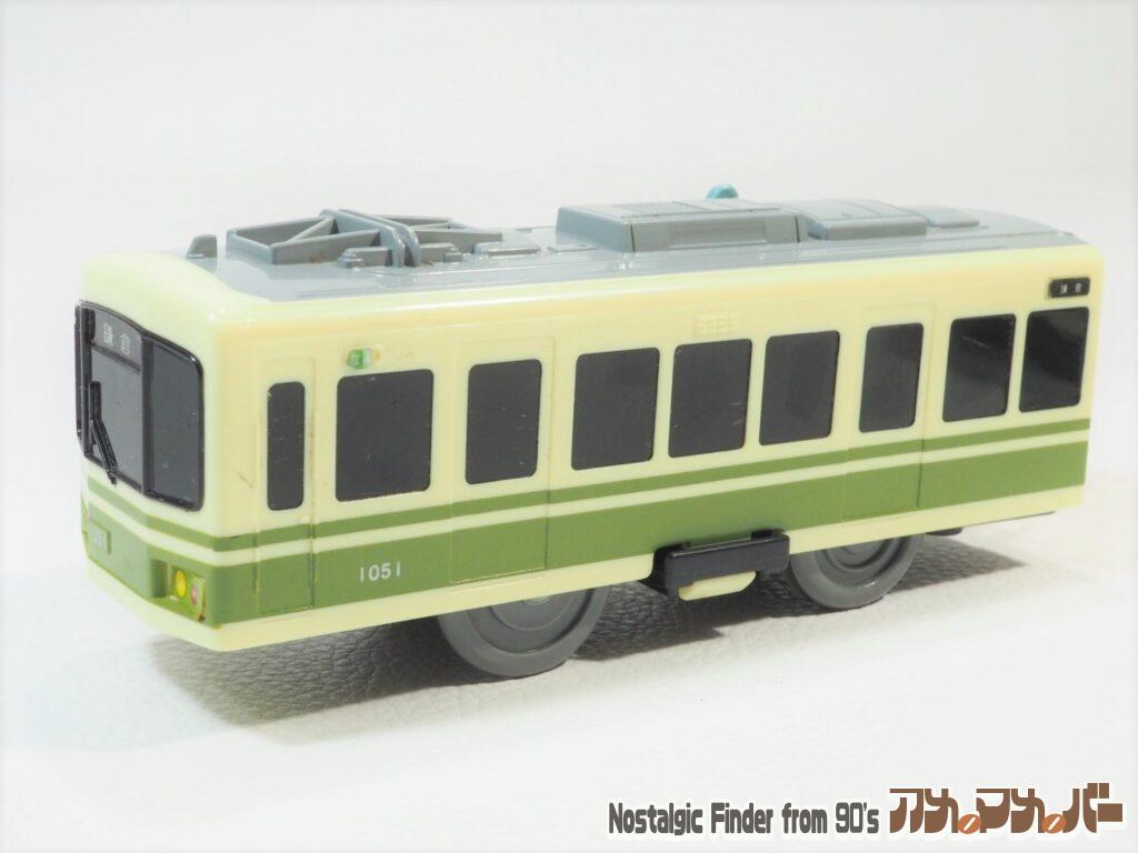 サウンド 江ノ電 1000形 先頭車01