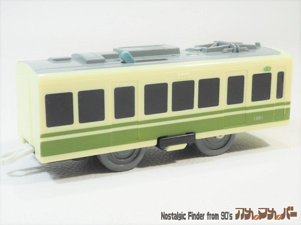 サウンド 江ノ電 1000形 先頭車02