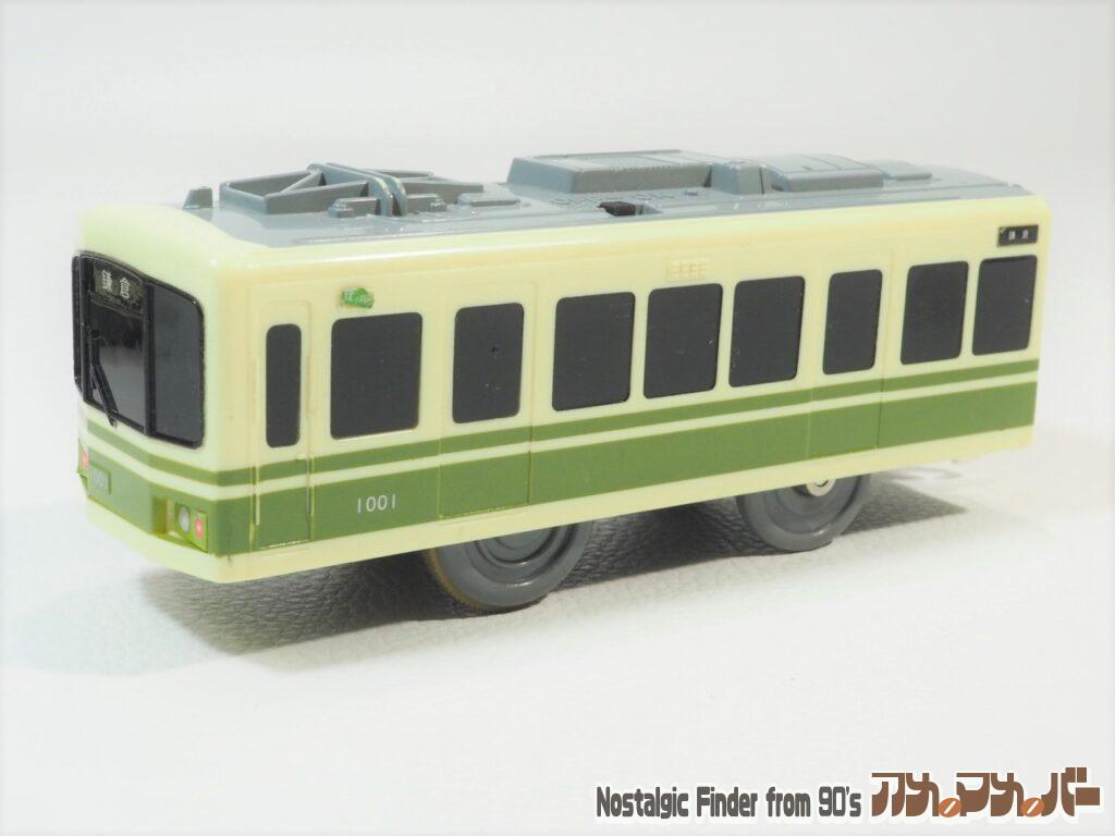 サウンド 江ノ電 1000形 後続車01