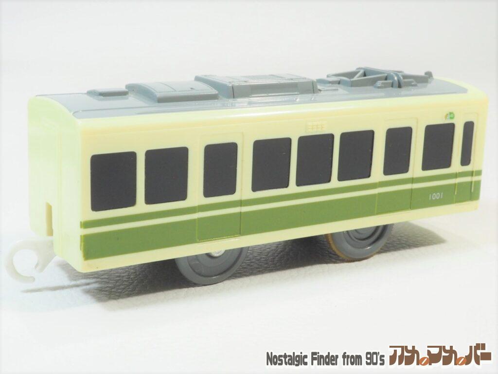 サウンド 江ノ電 1000形 後続車02