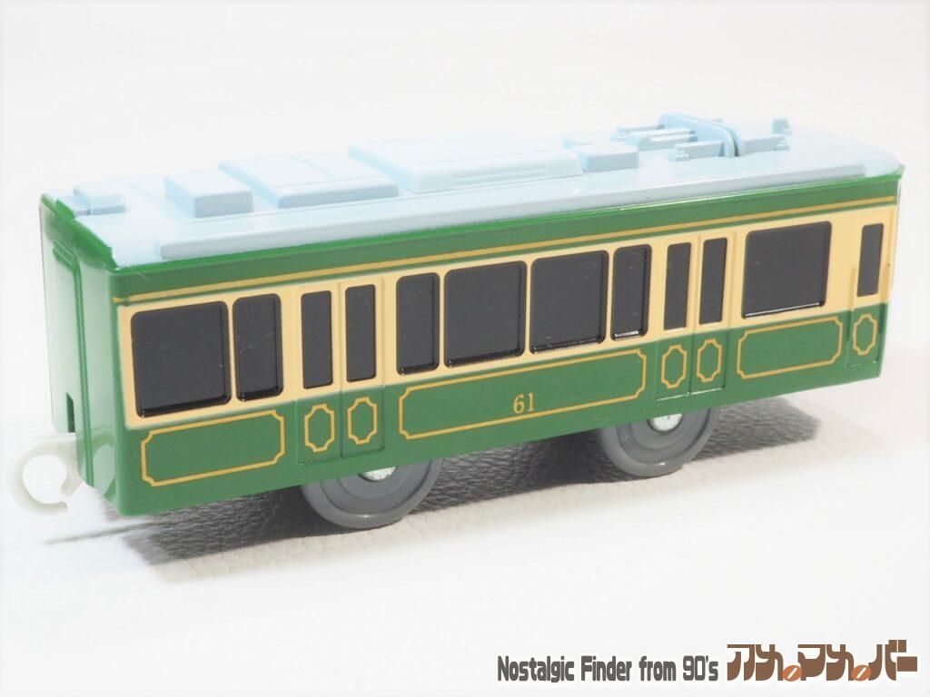 江ノ電 20形 後続車02