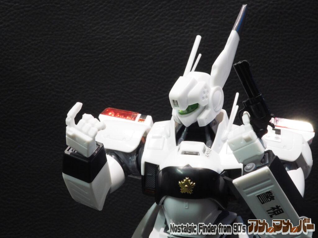 アオシマ 1/43 イングラム 04