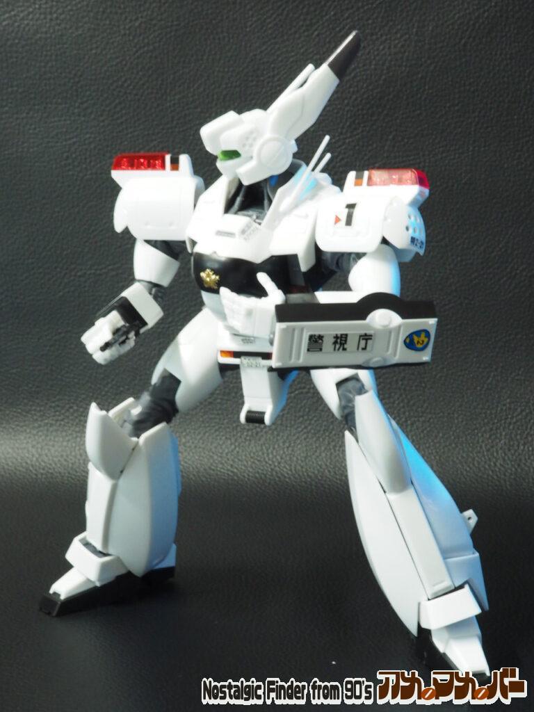 アオシマ 1/43 イングラム 06