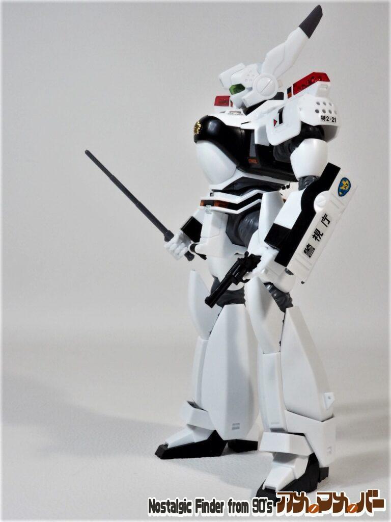 アオシマ 1/43 イングラム 07