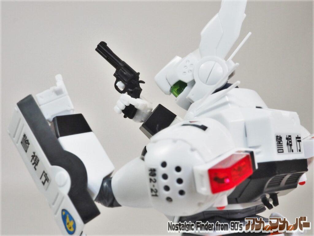 アオシマ 1/43 イングラム 09