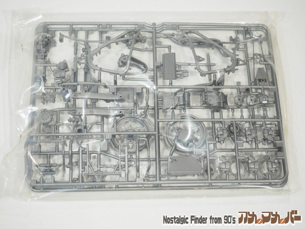 1/12 ホンダ NS500 ランナー01