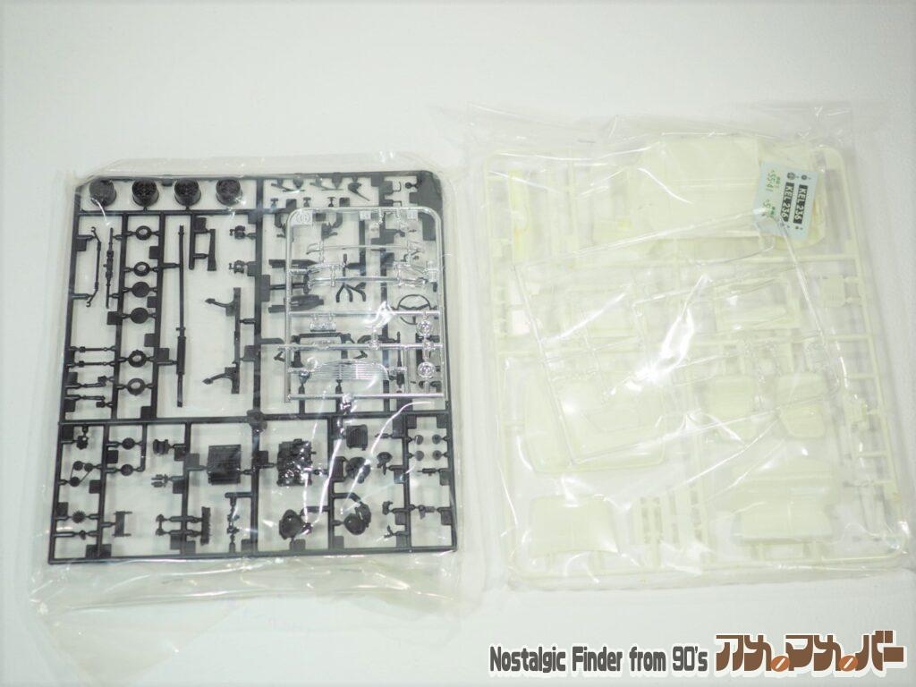 1/24 モーリス・ミニクーパー ランナー02