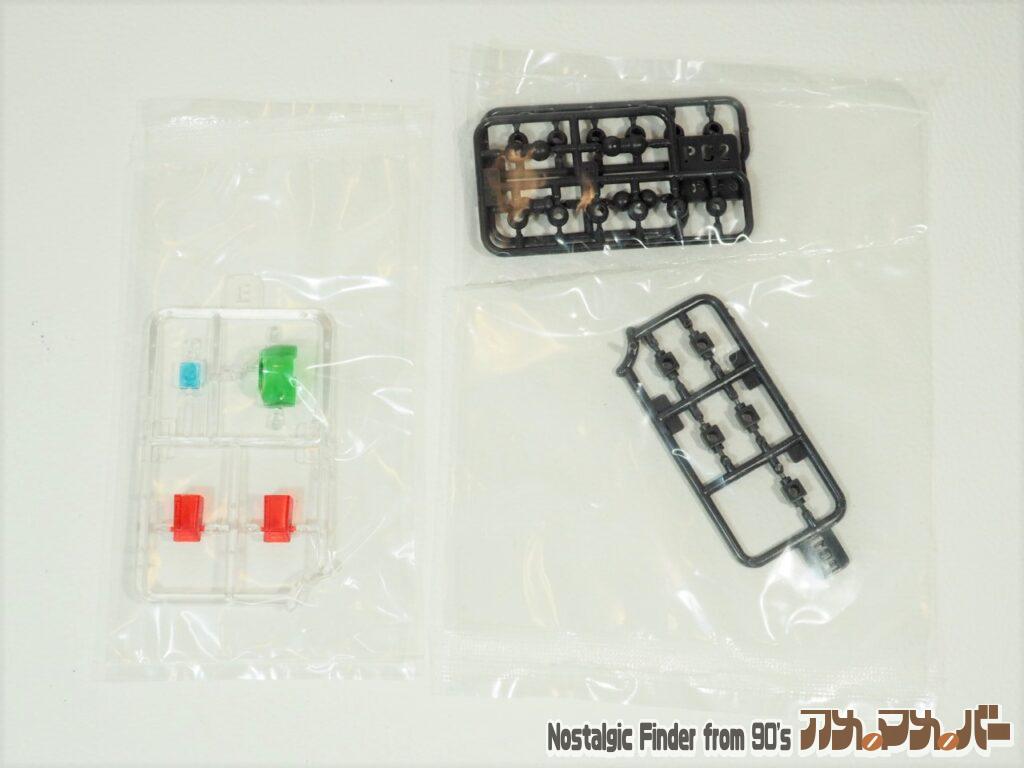 コトブキヤ Dスタイル イングラム1号機 ランナー03