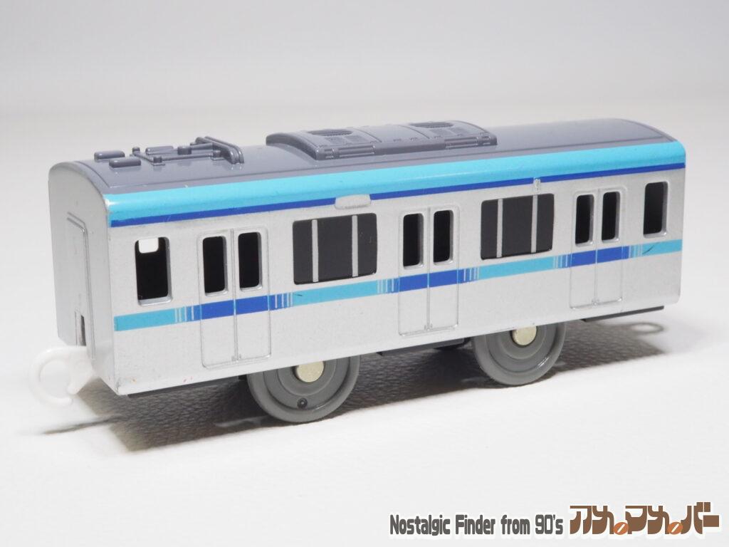 東京メトロ東西線15000系 中間車01