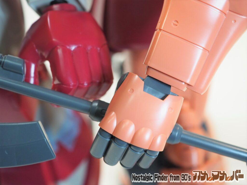 1/48 ブロックヘッド 比較05