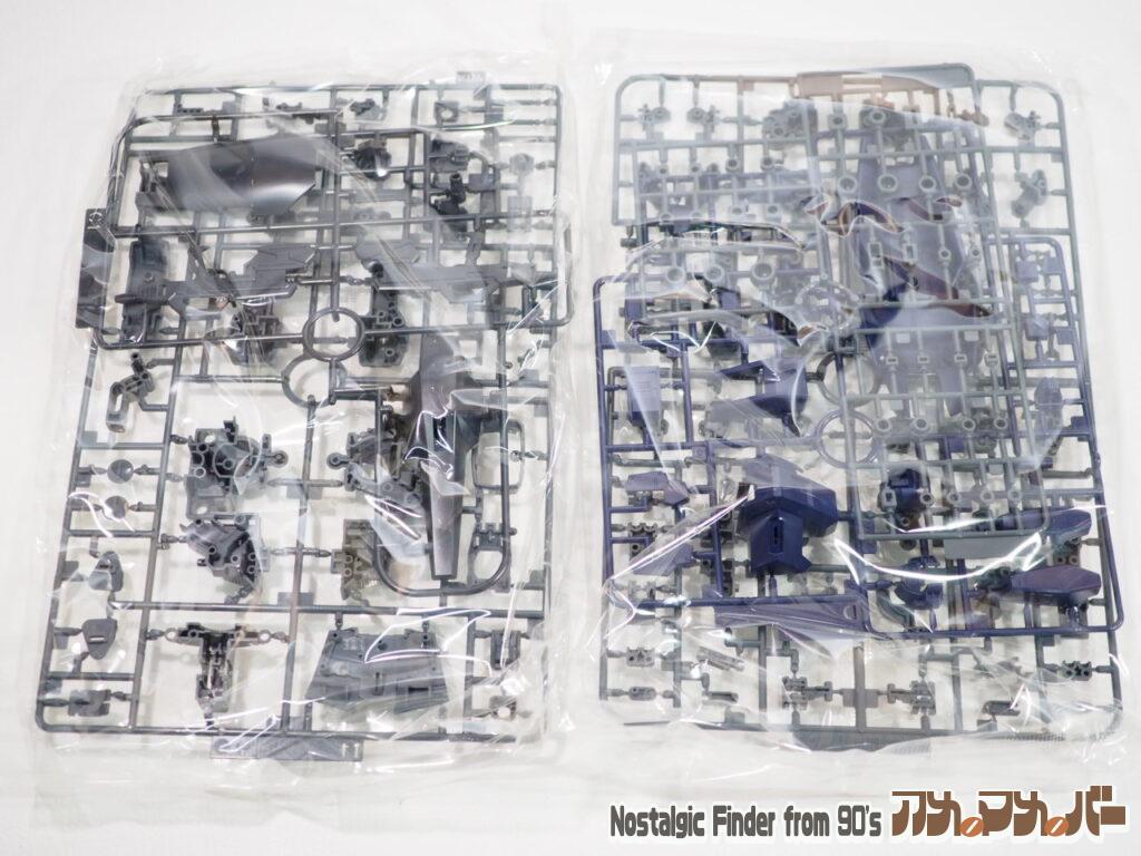 MG 1/100 ガンダムTR-1 ランナー01