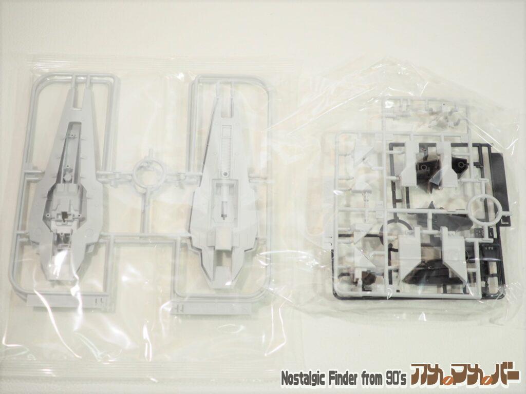 MG 1/100 ガンダムTR-1 ランナー04