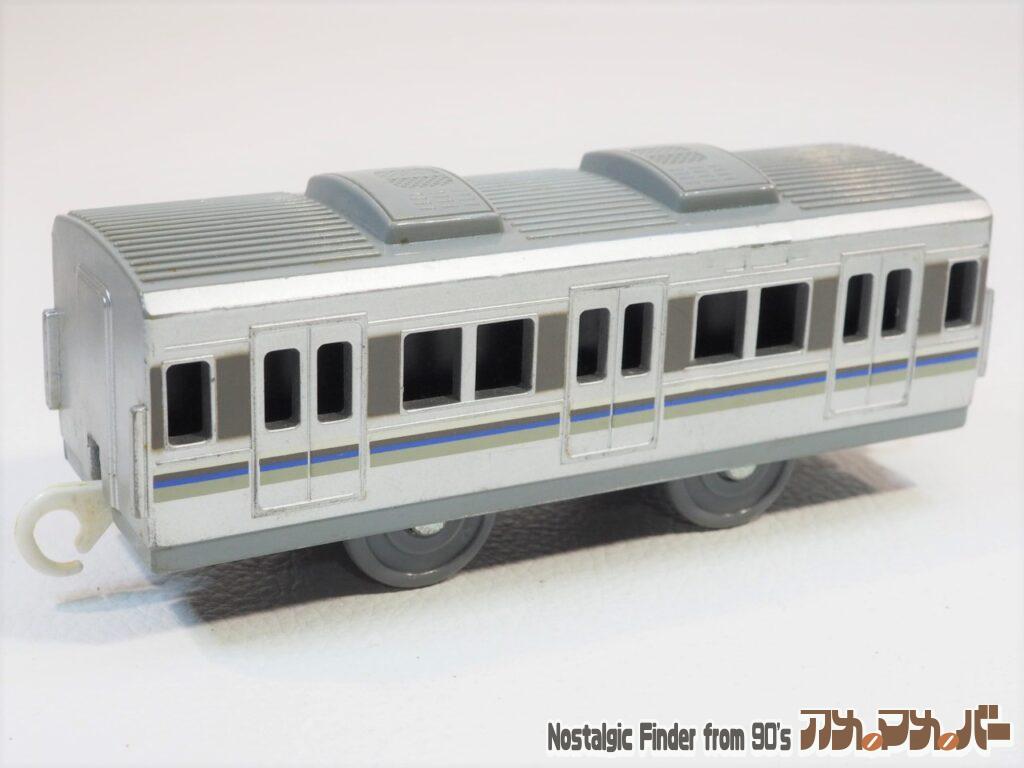 5000系 快速マリンライナー 先頭車01