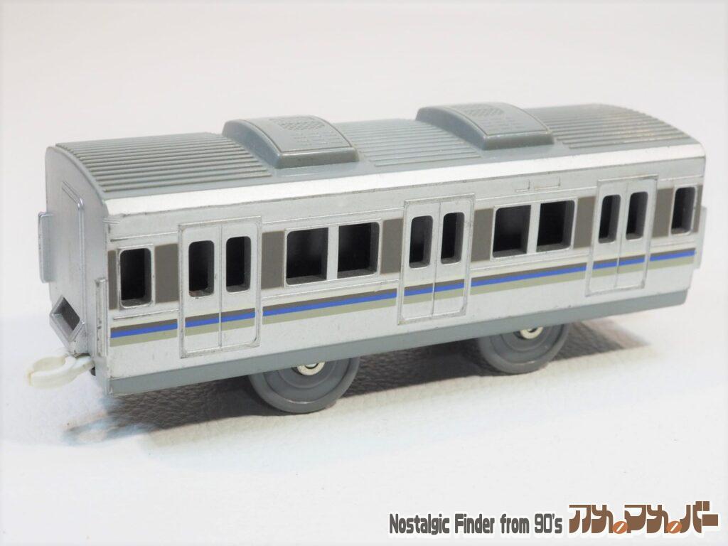 5000系 快速マリンライナー 先頭車02