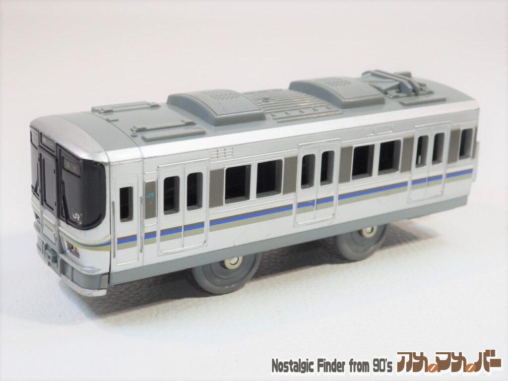 5000系 快速マリンライナー 後続車01