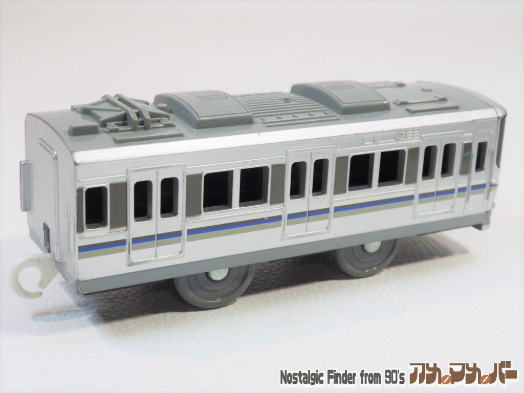 5000系 快速マリンライナー 後続車02