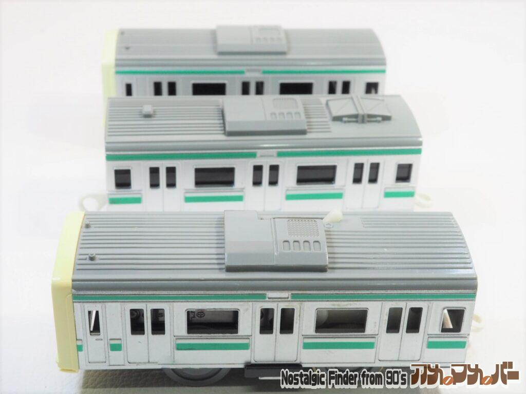 サウンド E501系 常磐線 上部