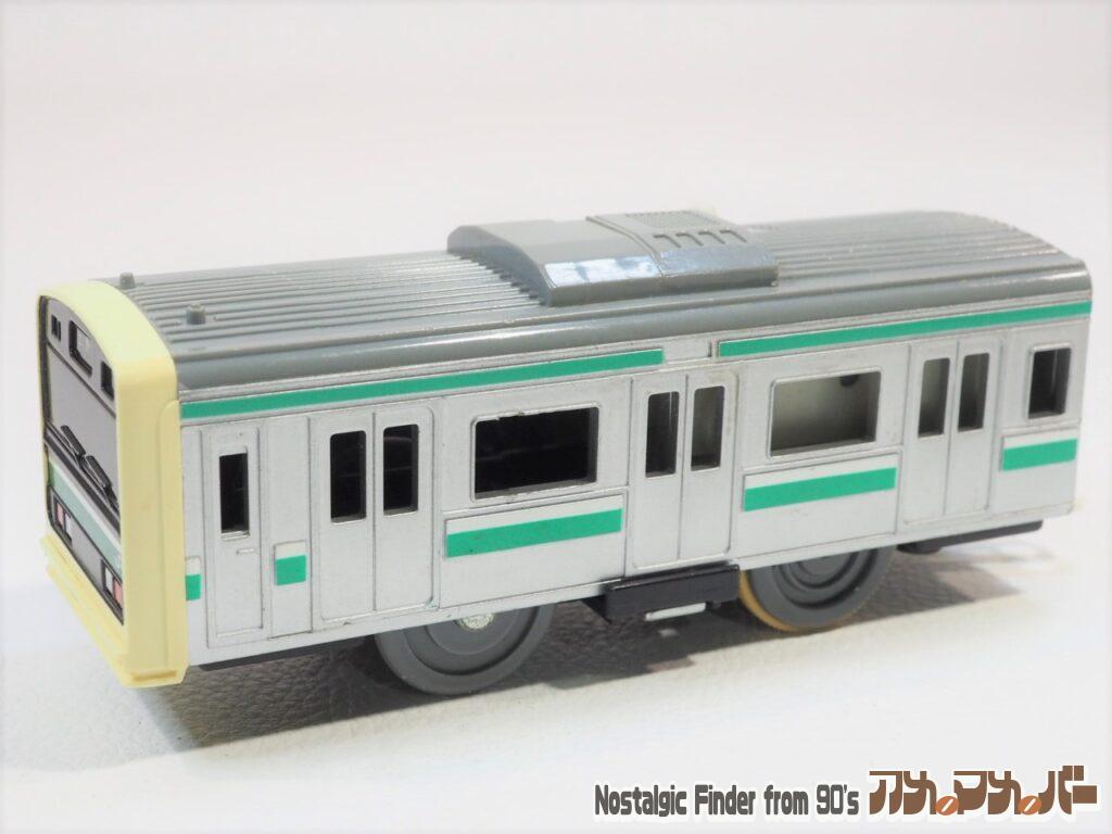 サウンド E501系 常磐線 先頭車01