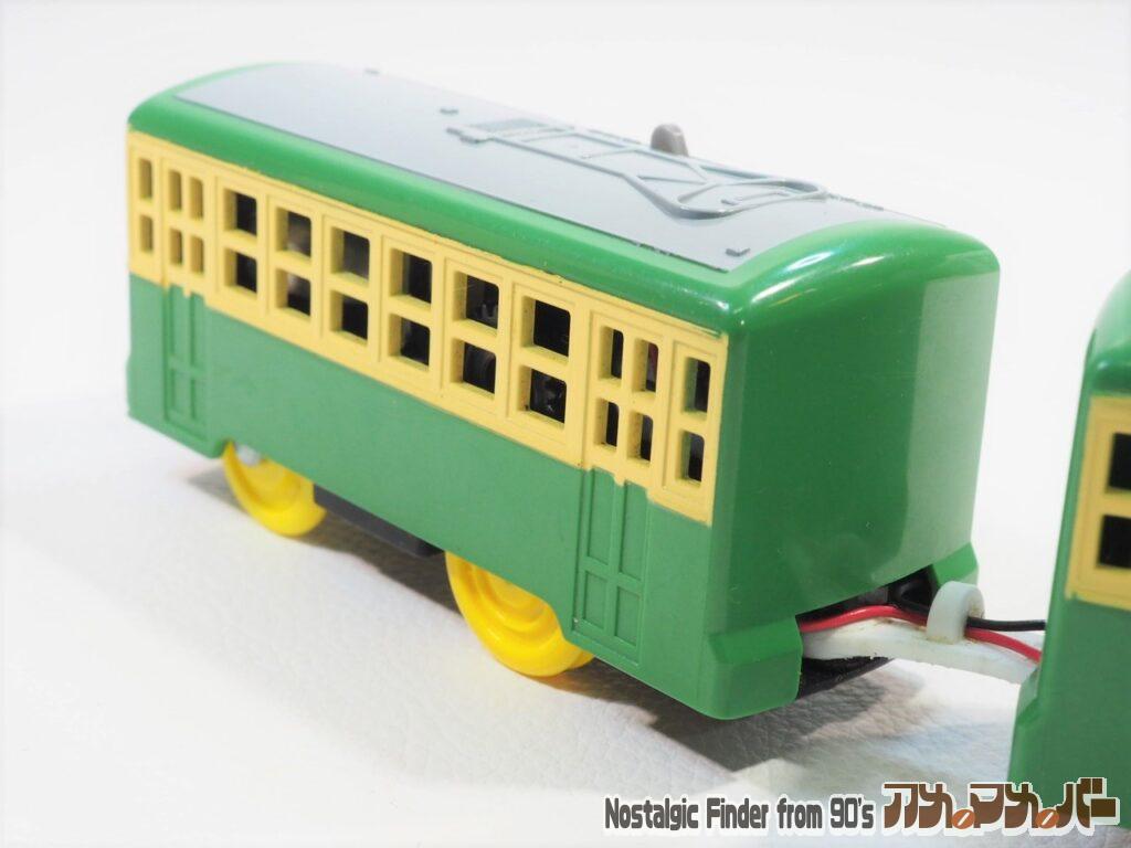 江ノ電 300形 チンチン電車 先頭車02