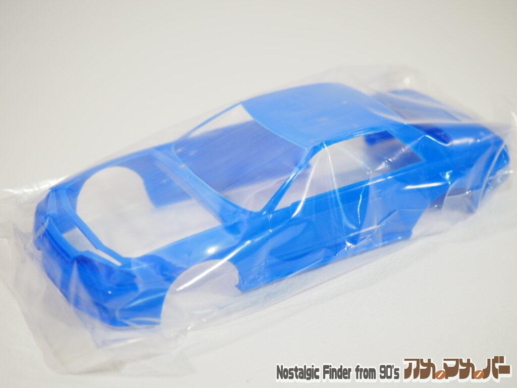 1/24 ファルケン・スカイライン ボディ