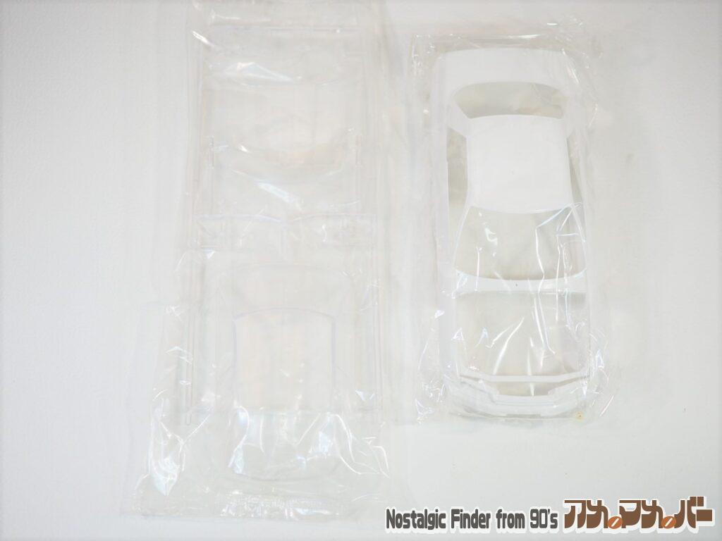 1/24 ゼクセル・スカイライン ランナー01