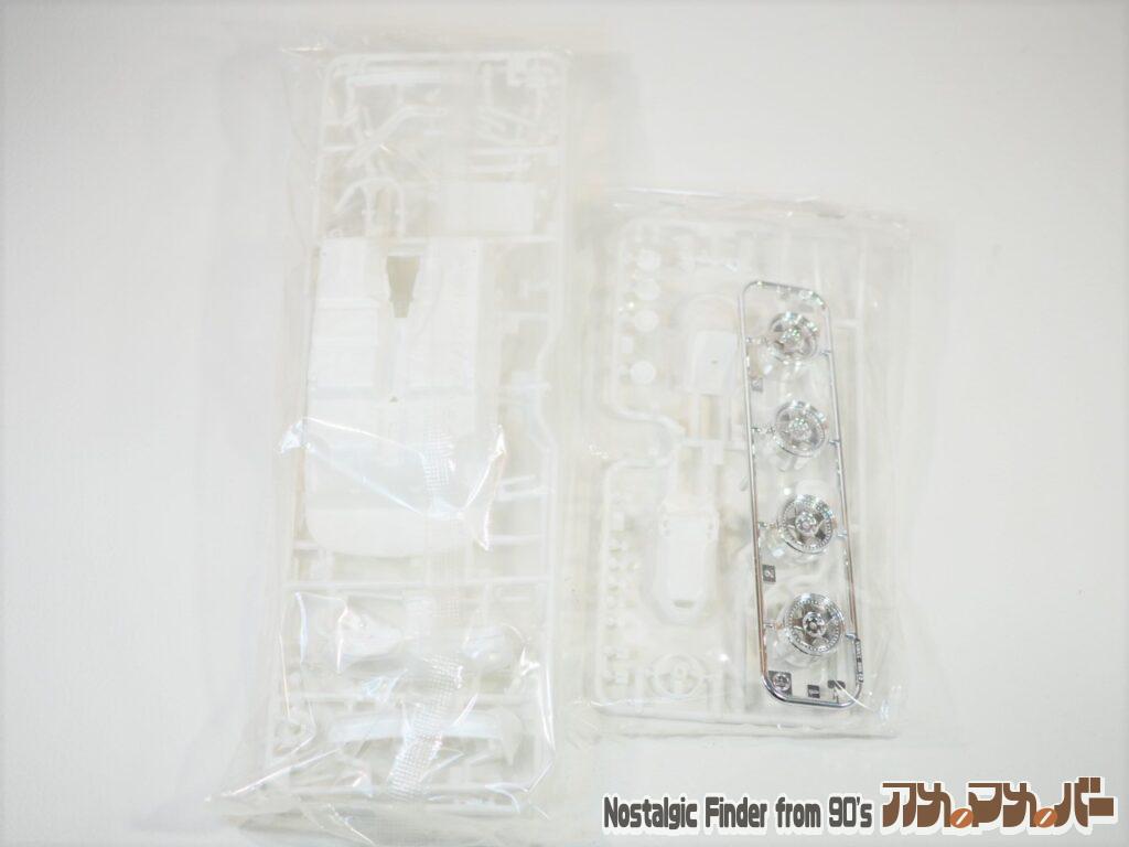 1/24 ゼクセル・スカイライン ランナー02