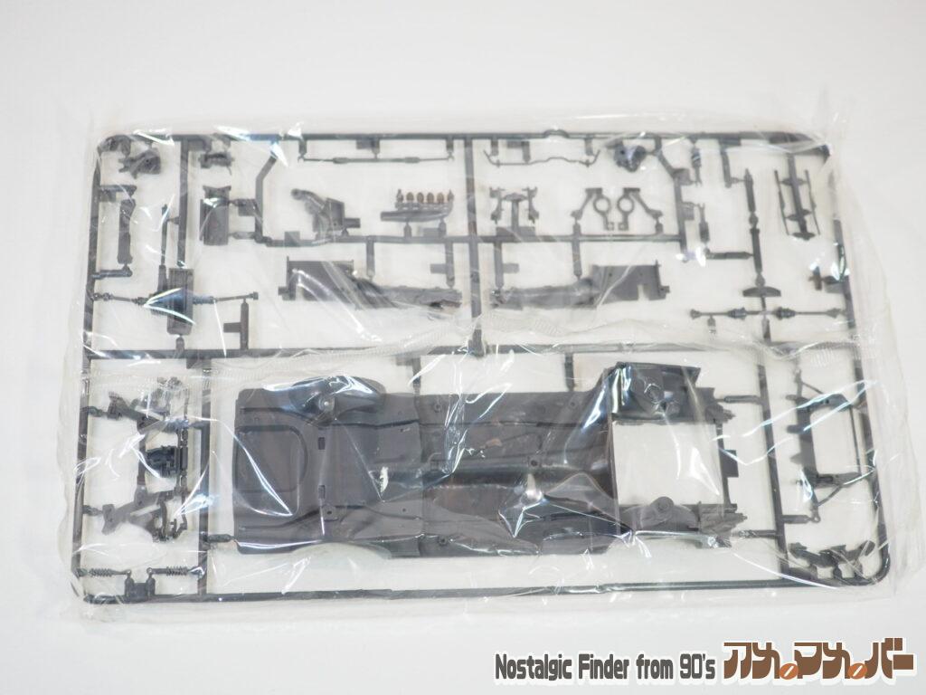 1/24 ゼクセル・スカイライン ランナー03