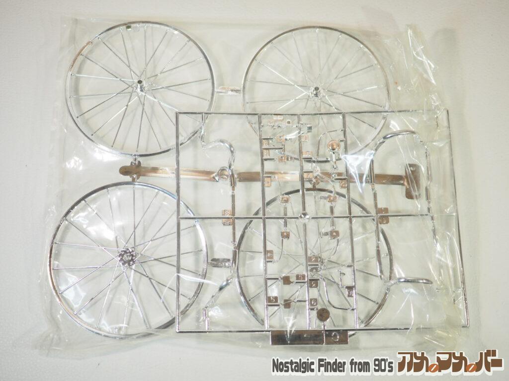 1/6 ジュニアロードレーサー プレイボーイ ランナー02