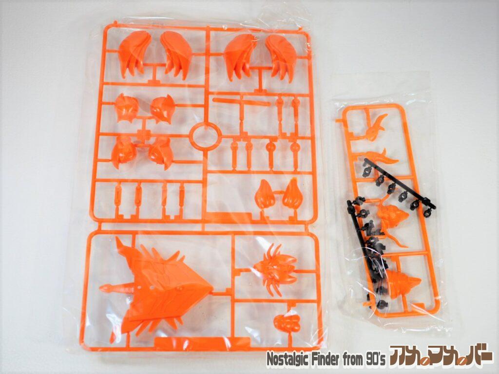 1/100 ドルガ ランナー01