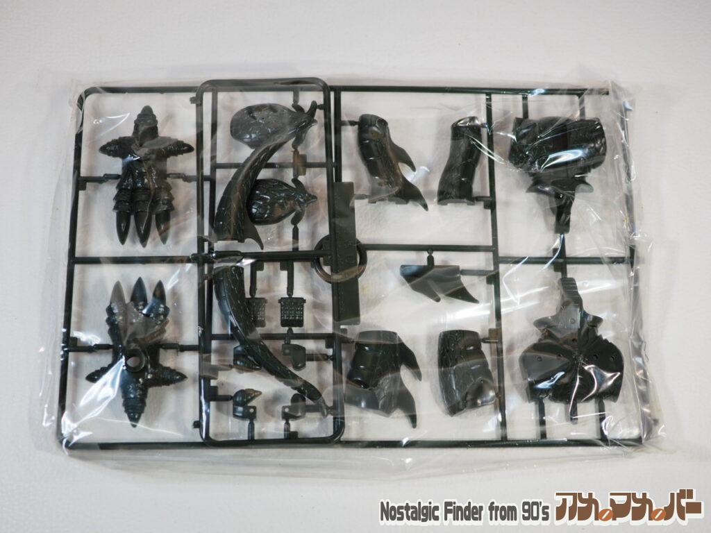 1/100 ドルガ ランナー03