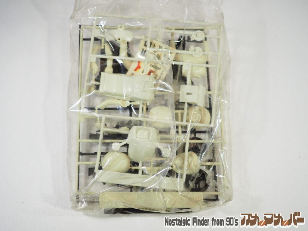 ふたり鷹 Z400GP ランナー01