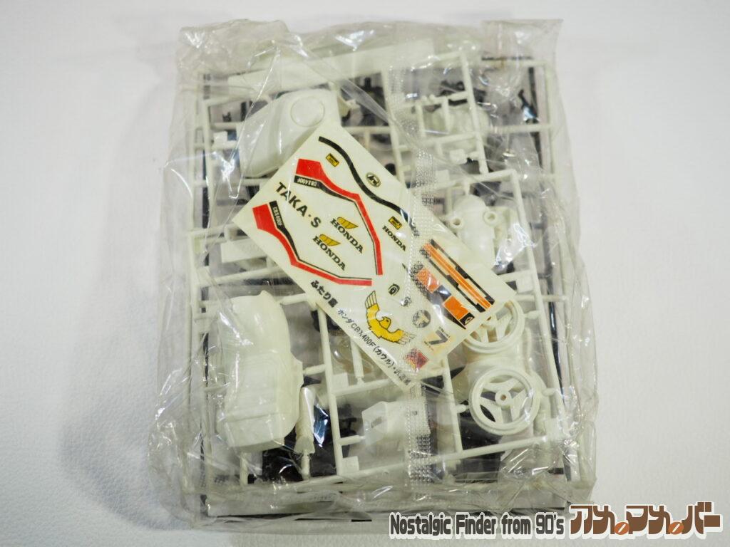 ふたり鷹 CBX400F ランナー01