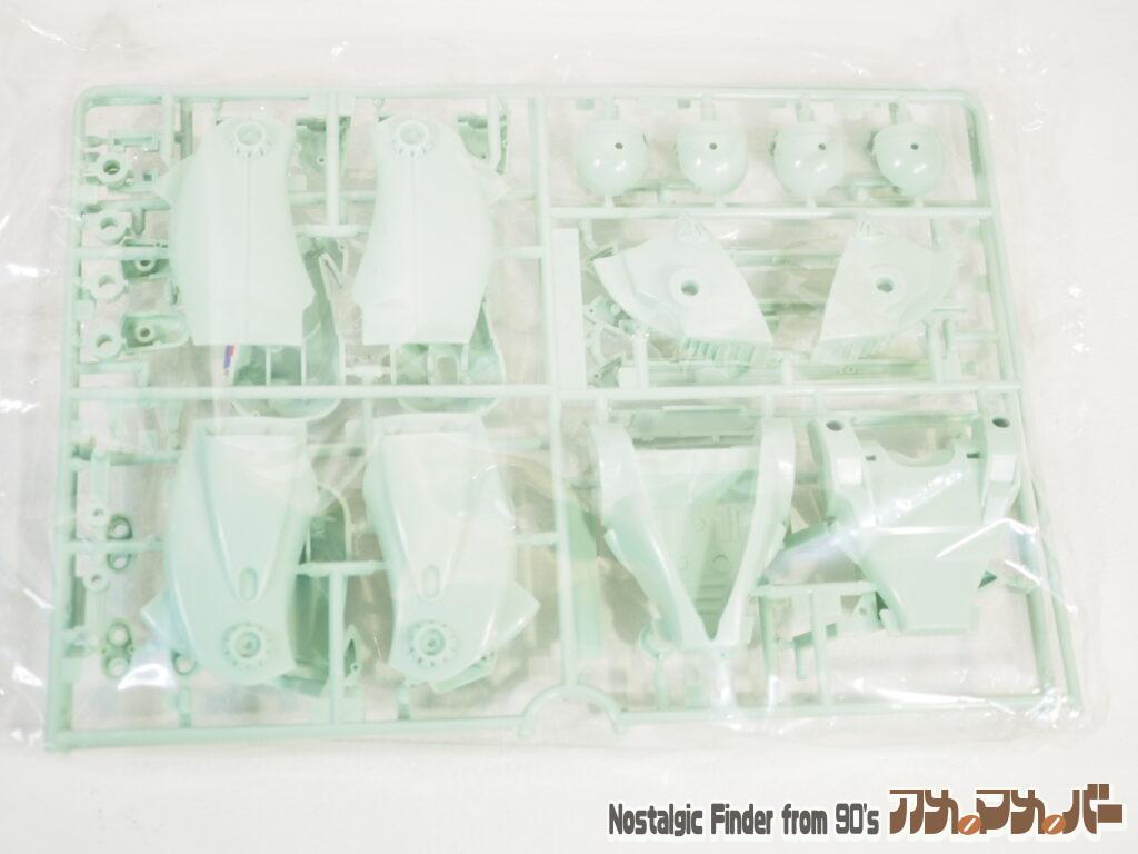 1/48 ビルバイン ランナー02