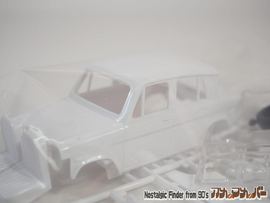 1/32 キャロル ボディ