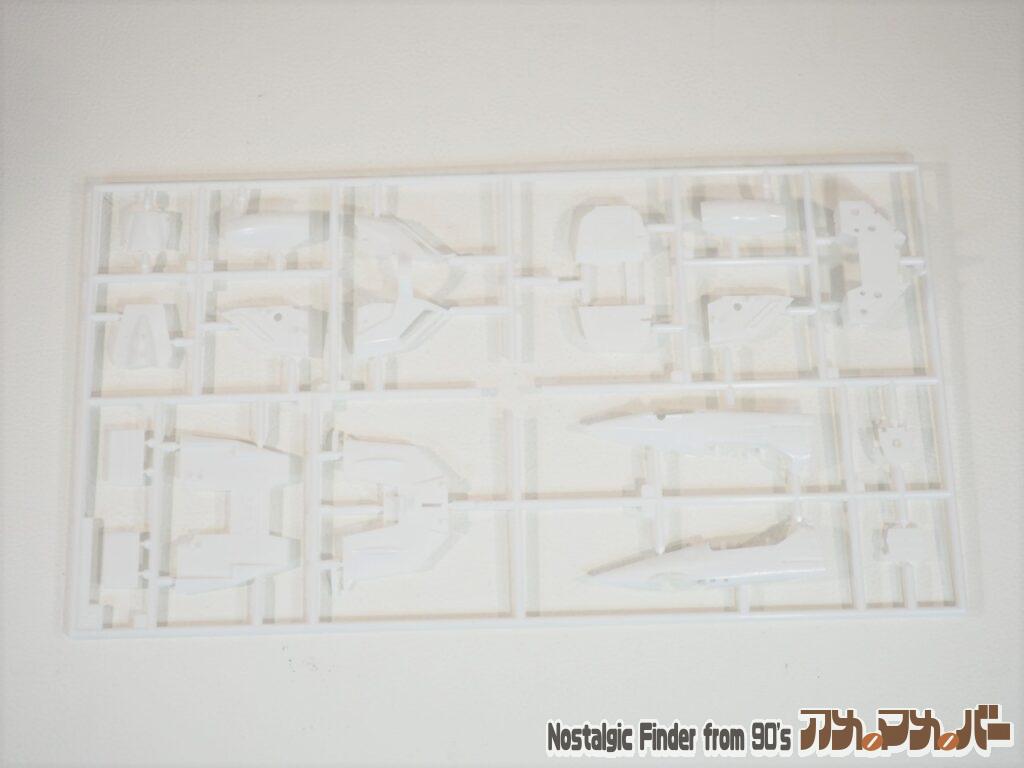 ハセガワ 1/72 アーマードバルキリー ランナー05