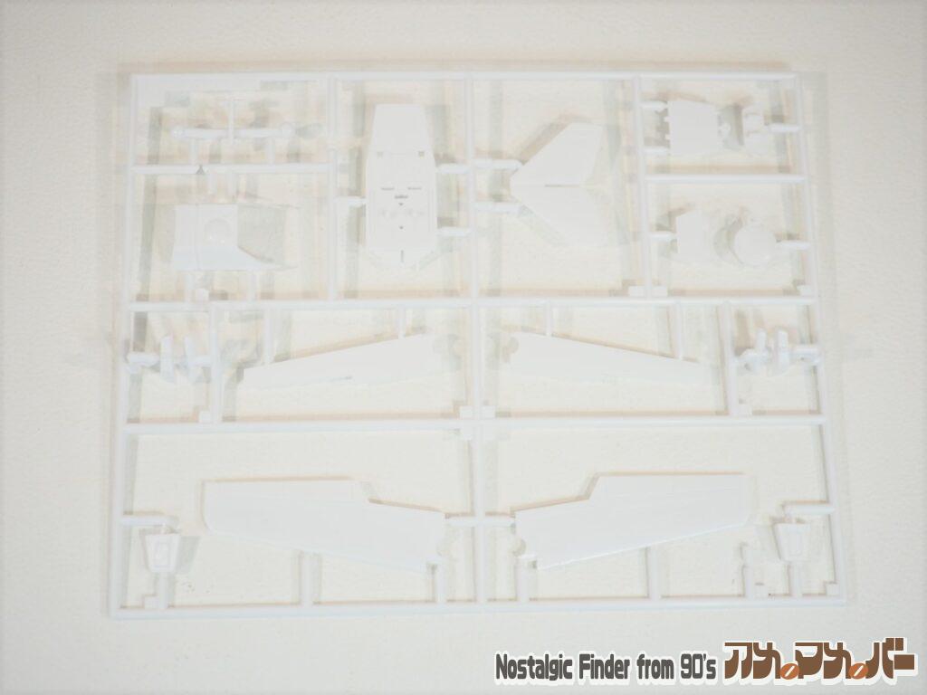 ハセガワ 1/72 アーマードバルキリー ランナー06