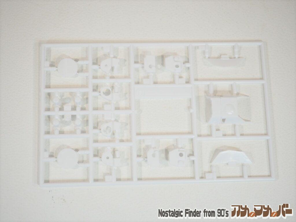 ハセガワ 1/72 アーマードバルキリー ランナー09