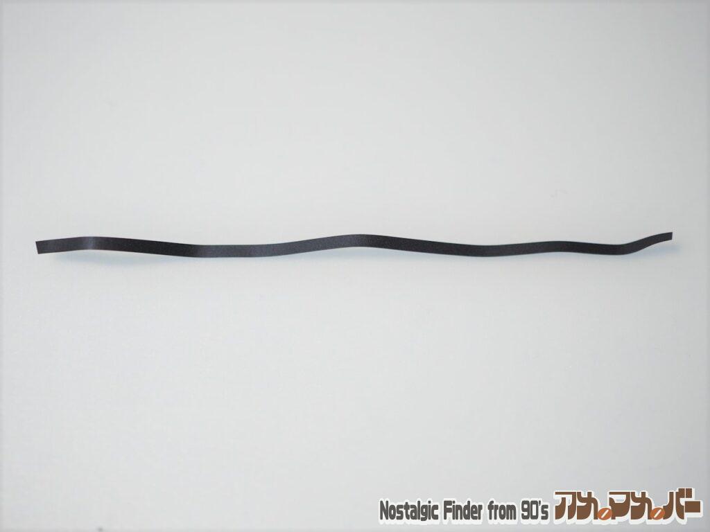 ハセガワ 1/72 アーマードバルキリー スリングパーツ