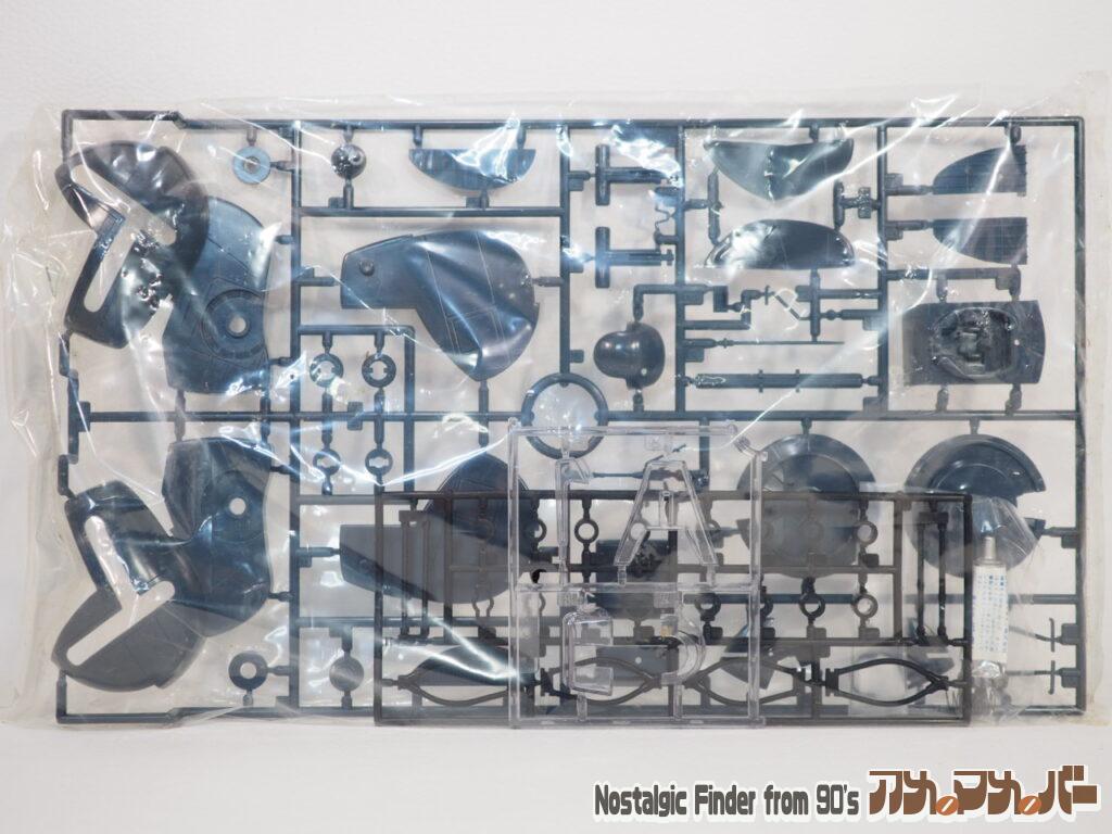 1/100 ガバメントタイプ ランナー01